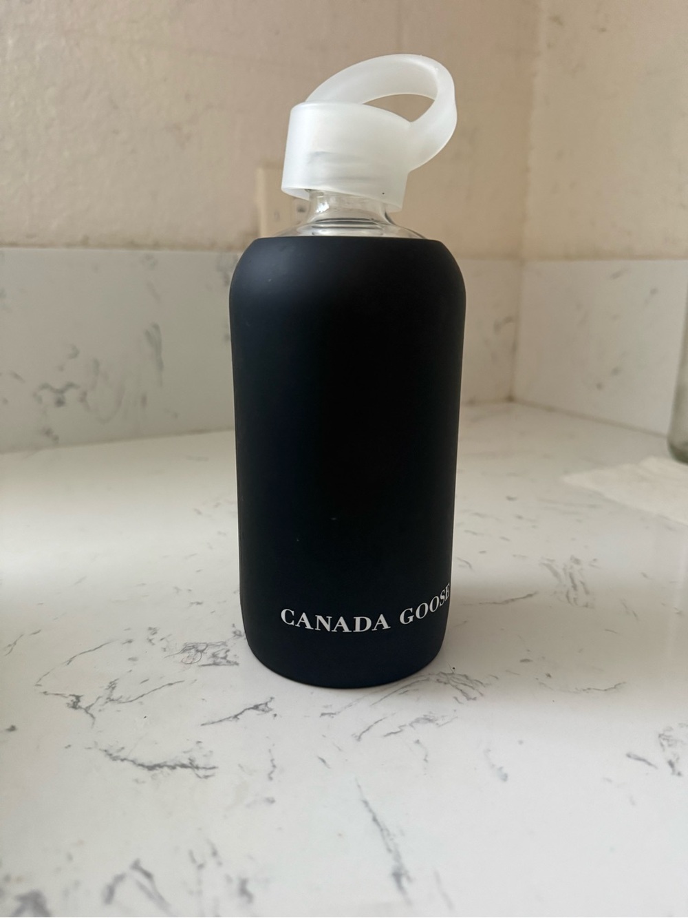 bkr x CANADA GOOSE water bottle colllab - 500ml